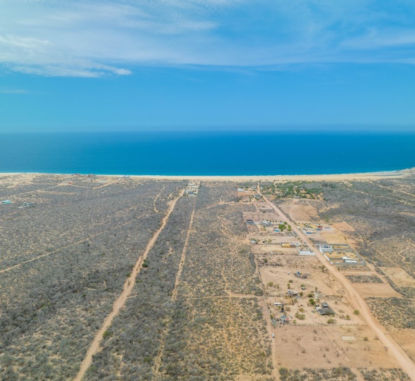 20 Playas Migriño Lote 20, Pacific, ,Land,For Sale,Playas Migriño,Playas Migriño Lote 20,23-3239