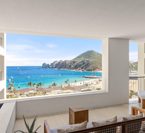 1Homes Cabo, Cabo San Lucas, 3 Bedrooms Bedrooms, ,3 BathroomsBathrooms,Condos,For Sale,Hacienda Beach Club Phase 2,1Homes Cabo,23-4094