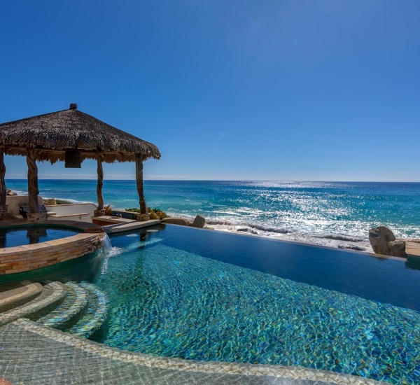 OCEANFRONT VILLA, San Jose del Cabo, 4 Bedrooms Bedrooms, ,4 BathroomsBathrooms,Homes,For Sale,El Encanto de la Laguna,OCEANFRONT VILLA,23-4455