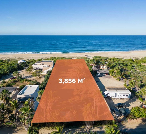 Pacific, ,Land,For Sale,Pescadero Beachfront Parcel,23-4699