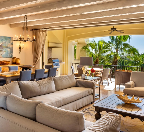 1/12th Fractional Ownership, Cabo Corridor, 4 Bedrooms Bedrooms, ,4 BathroomsBathrooms,Fractional,For Sale,Auberge Private Residences,1/12th Fractional Ownership,23-3632