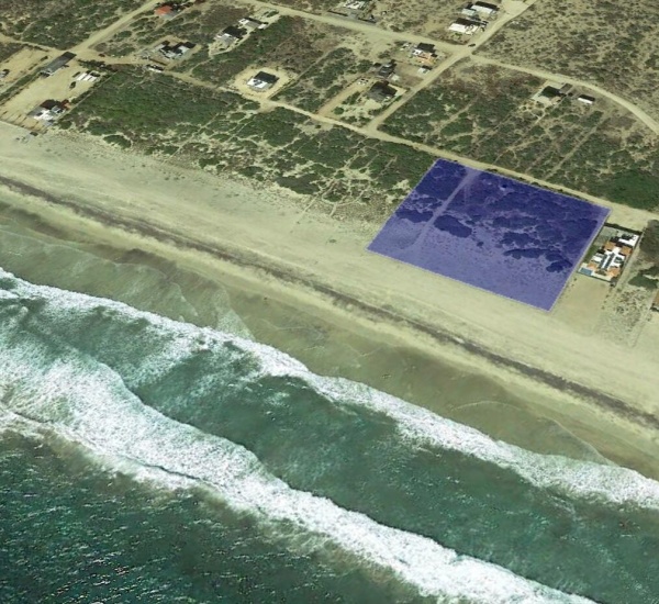 Pacific, ,Land,For Sale,Cerritos Beachfront Legacy,24-540