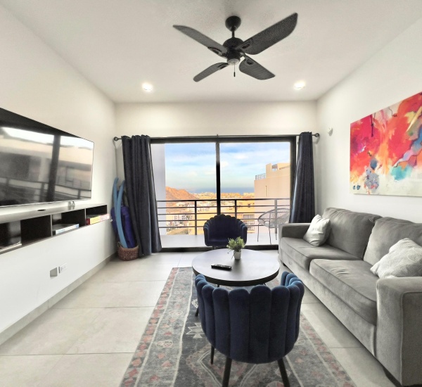 Quivira Best Views in Los Cabos, Pacific, 5 Bedrooms Bedrooms, ,5 BathroomsBathrooms,Homes,For Sale,Single Level New View Home,Best Views in Los Cabos,24-2045