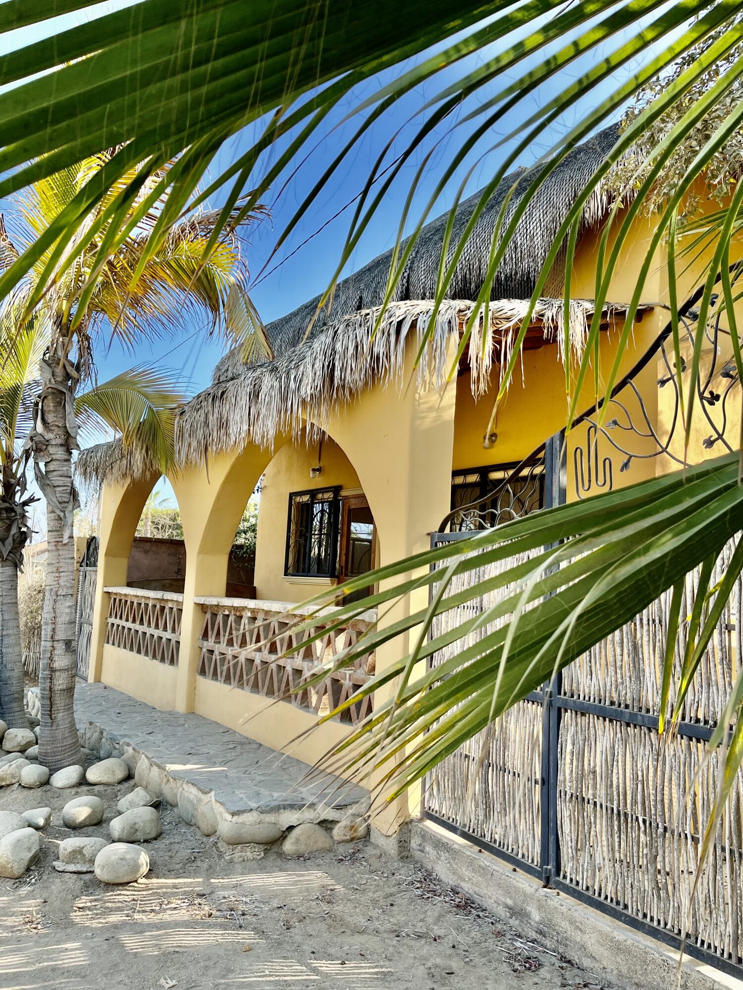 Cabo Commercial-Residential