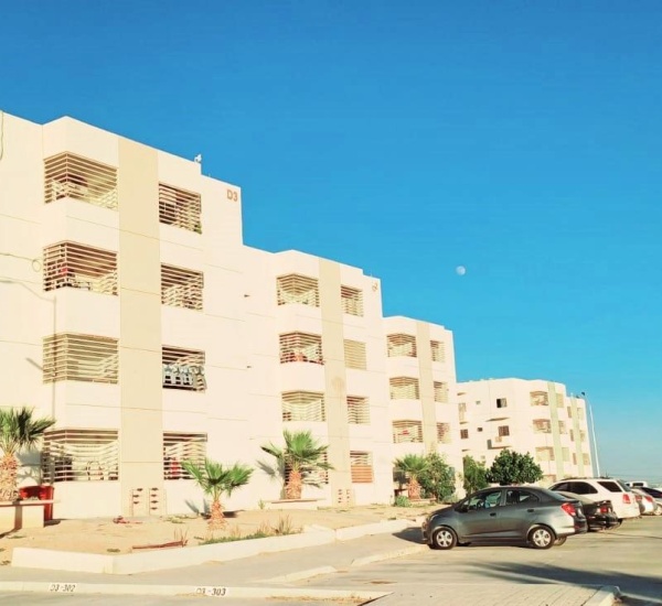 Calle Guajademi, Cabo San Lucas, 2 Bedrooms Bedrooms, ,1 BathroomBathrooms,Condos,For Sale,Lomas del Valle 2D-201,Calle Guajademi,24-5177