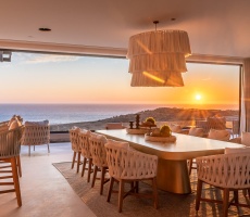 Quivira Ocean & Sunset View