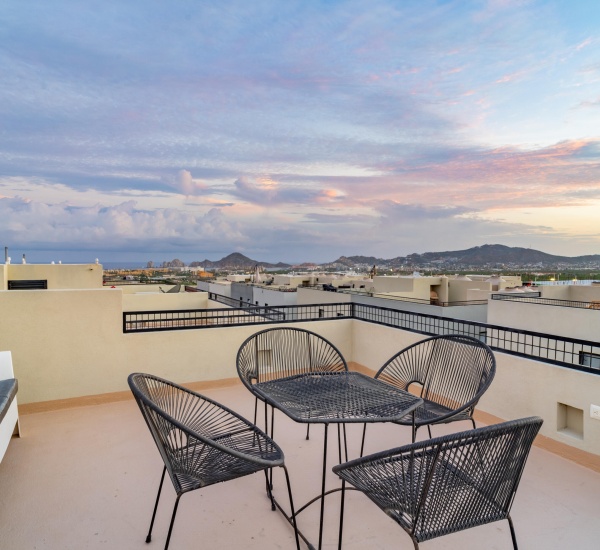 Ibiza, Cabo Corridor, 2 Bedrooms Bedrooms, ,2 BathroomsBathrooms,Condos,For Sale,Superior View at Casa Piccolo,Ibiza,23-3943