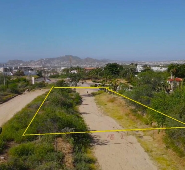 Parcela 676 Z 6 P1, Cabo Corridor, ,Land,For Sale,Opportunity Parcel,Parcela 676 Z 6 P1,23-4083