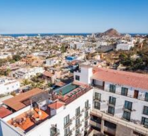 1921 C. 8 De Octubre, Cabo San Lucas, 2 Bedrooms Bedrooms, ,2 BathroomsBathrooms,Condos,For Sale,MORGAN RESIDENCES,C. 8 De Octubre,23-4205