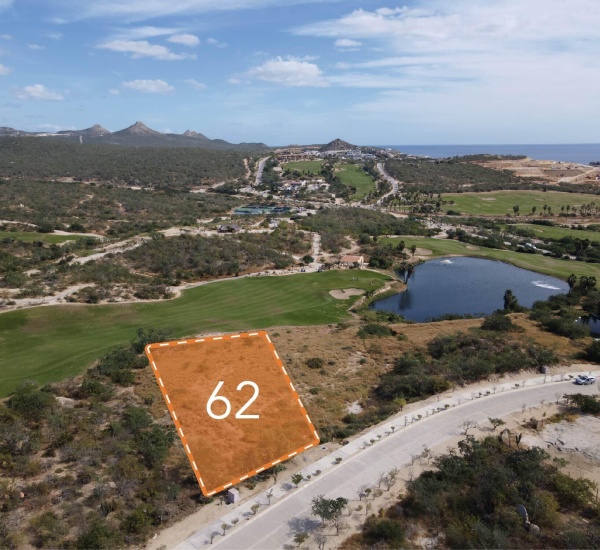 62 Mission San Felipe, San Jose del Cabo, ,Land,For Sale,El Altillo,Mission San Felipe,24-467