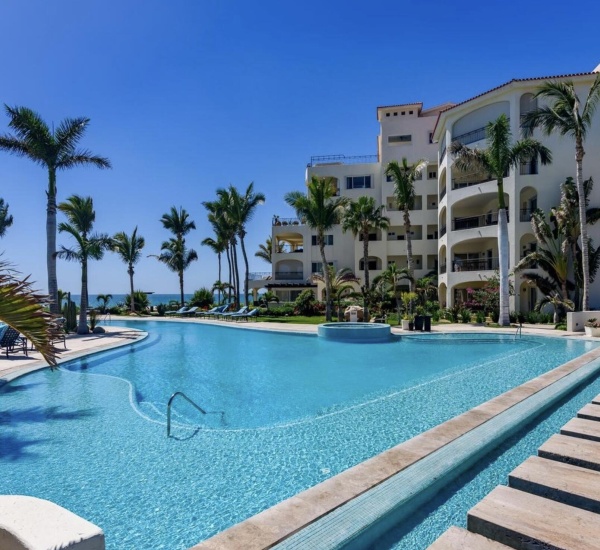 P.º Malecon San Jose, San Jose del Cabo, 2 Bedrooms Bedrooms, ,2 BathroomsBathrooms,Condos,For Sale,Tortuga Bay II,P.º Malecon San Jose,24-2582