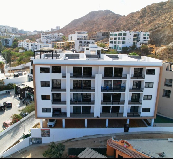 Torre Libertad, Cabo San Lucas, 2 Bedrooms Bedrooms, 2 Rooms Rooms,2 BathroomsBathrooms,Condos,For Sale,Condo Bart,Torre Libertad,24-2601