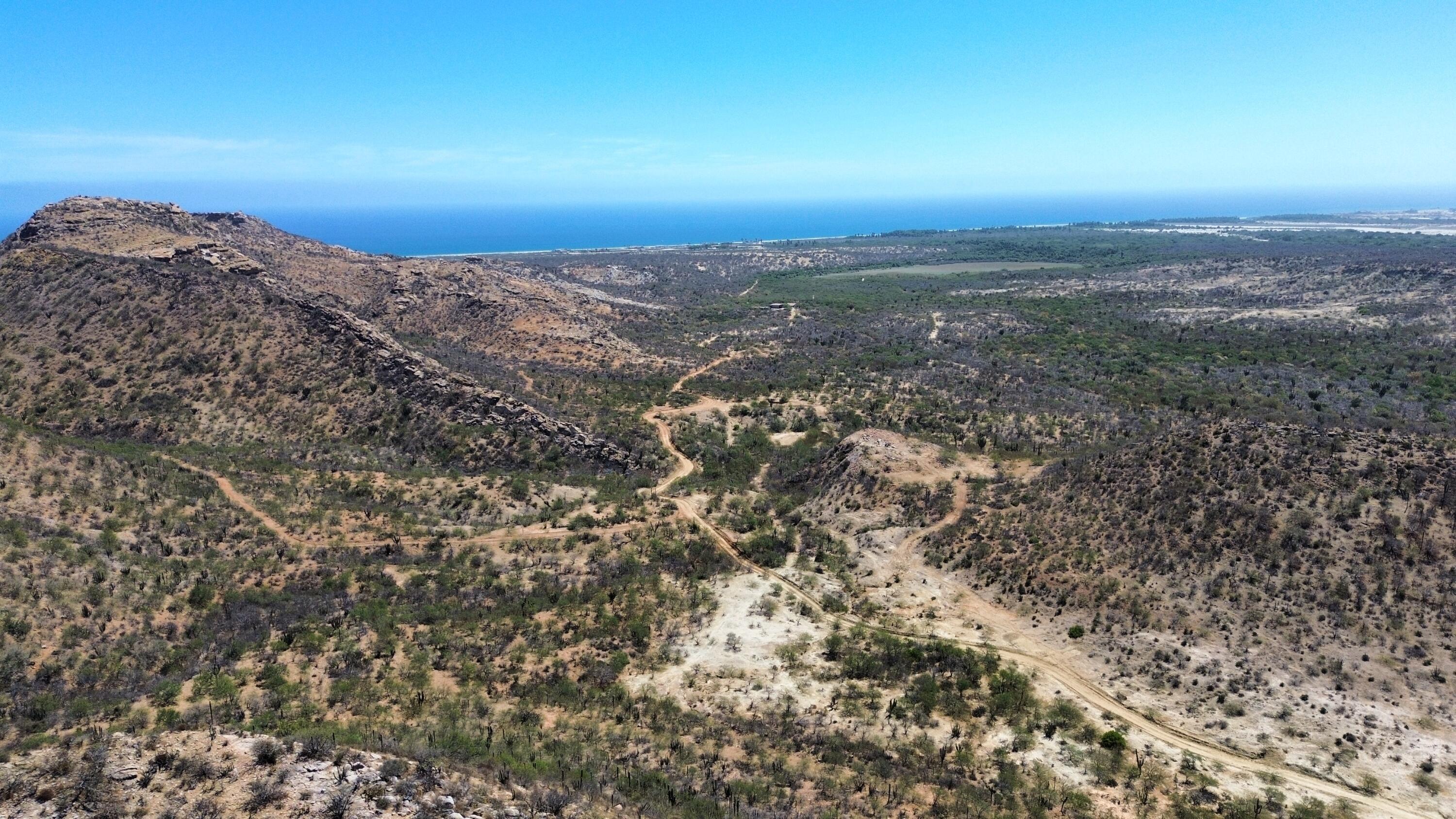 El Cerro de Corona