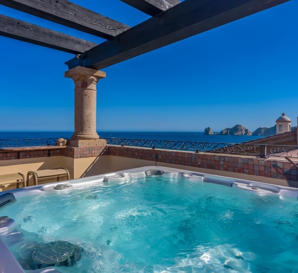 Camino Viejo a San José Km. 0., Cabo San Lucas, 2 Bedrooms Bedrooms, 6 Rooms Rooms,3 BathroomsBathrooms,Condos,For Sale,Penthouse Villa La Estancia,Camino Viejo a San José Km. 0.,24-2714