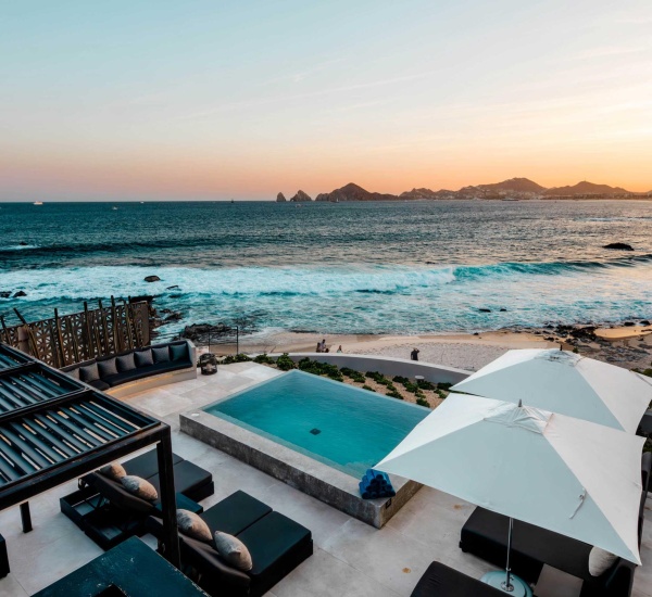 The Surfer Villa, Cabo Corridor, 3 Bedrooms Bedrooms, ,3 BathroomsBathrooms,Condos,For Sale,The Cape Residences,The Surfer Villa,24-2750