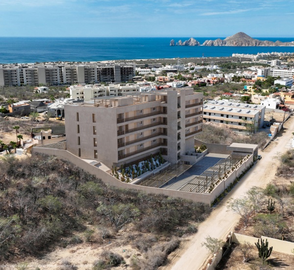 Cabo Corridor, 2 Bedrooms Bedrooms, ,2 BathroomsBathrooms,Condos,For Sale,Panorama #106,24-2783