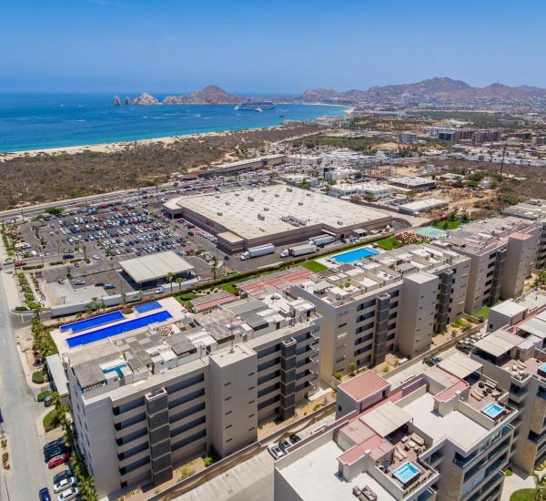 Cabo Corridor, 3 Bedrooms Bedrooms, ,3 BathroomsBathrooms,Condos,For Sale,Condo Vista Vela Phase II,24-2816