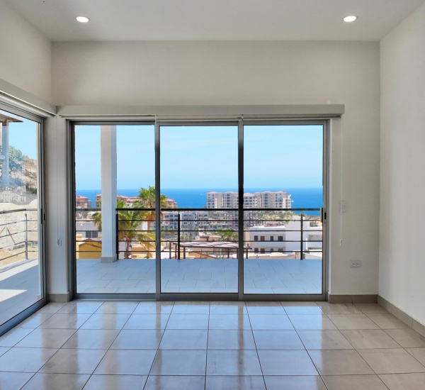 152 Loma Alta, Cabo San Lucas, 2 Bedrooms Bedrooms, ,2 BathroomsBathrooms,Condos,For Sale,Luxotica III, 306,Loma Alta,24-2818