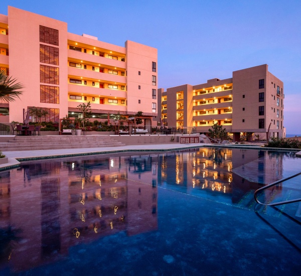 Cabo Corridor, 3 Bedrooms Bedrooms, ,3 BathroomsBathrooms,Condos,For Sale,Condo Cuatrovientos,24-2992