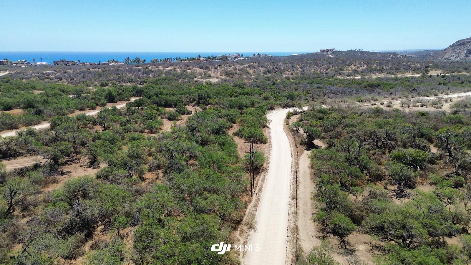 East Cape South LOTE 95 MANZANA 01, ,Land,For Sale,LOTE LOS MARTIRES 95,LOTE 95,24-3268