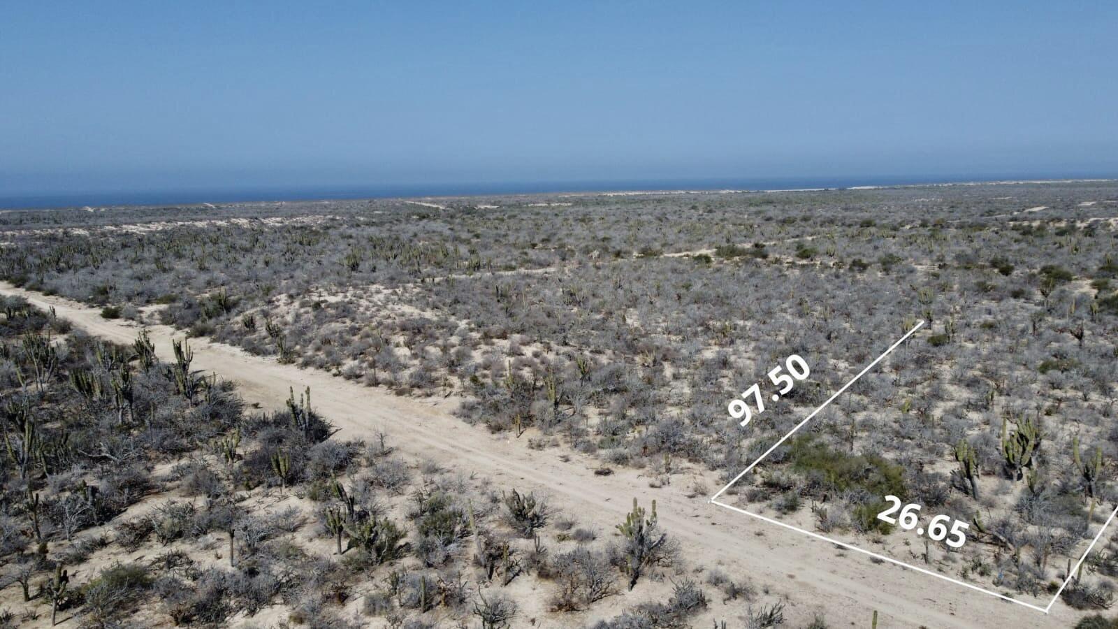 Land,For Sale,AGUA BLANCA 69,24-3400