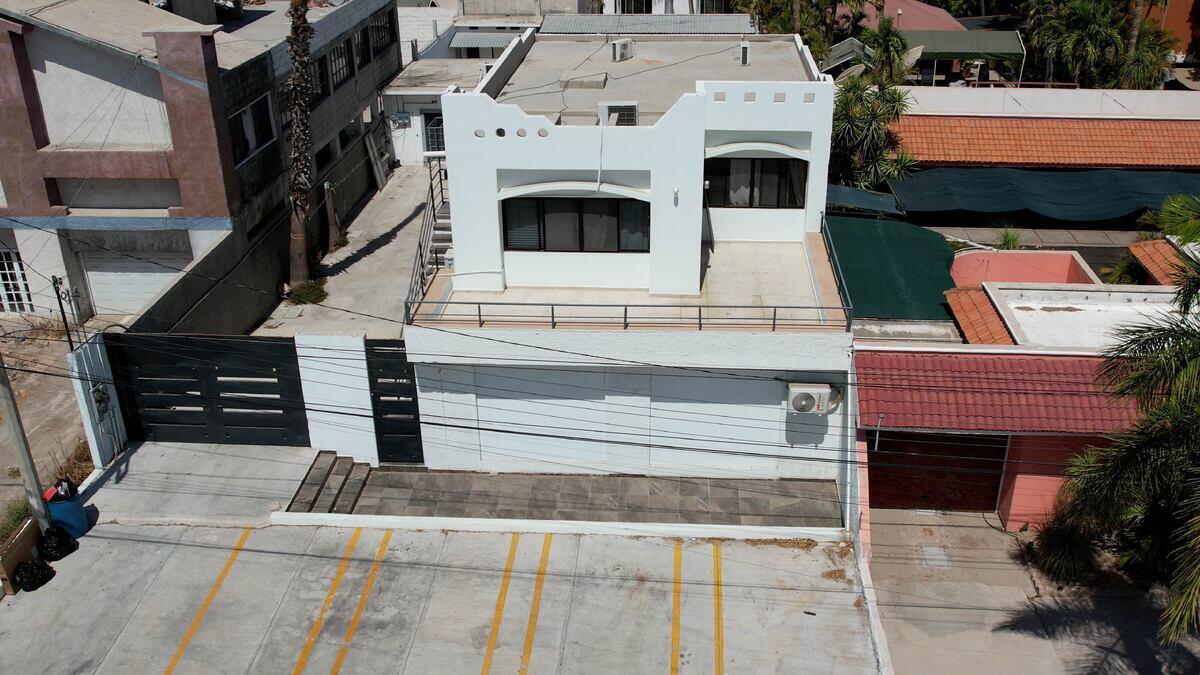 853 Blvd. Constituyentes, ,Commercial,For Sale,Departamentos Fidepaz,Blvd. Constituyentes,24-3556