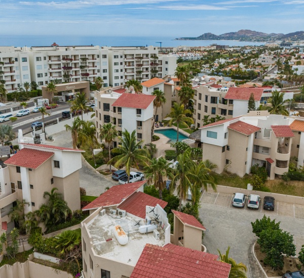 924 P.º De Las Misiones, San Jose del Cabo, 2 Bedrooms Bedrooms, ,2 BathroomsBathrooms,Condos,For Sale,Hacienda Los Cabos #C4,P.º De Las Misiones,24-2972