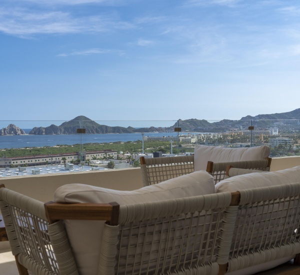 Vista Vela II, Cabo Corridor, 2 Bedrooms Bedrooms, ,2 BathroomsBathrooms,Condos,For Sale,Ocean/Arch view cornet unit,Vista Vela II,24-4031