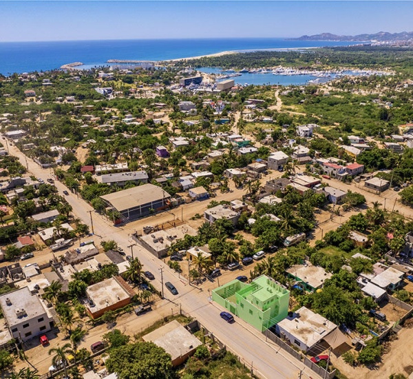 20 C. Tortuga Golfina, San Jose del Cabo, 4 Bedrooms Bedrooms, ,5 BathroomsBathrooms,Homes,For Sale,Casa Lucero,C. Tortuga Golfina,24-4294